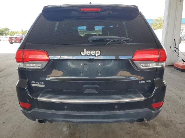 Photo 6 from auction – 2016 JEEP GRAND CHER with VIN 1C4RJFBM9GC337203