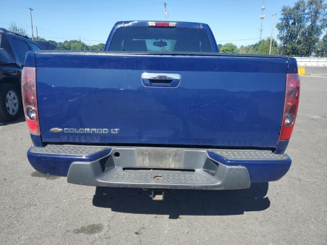 Photo 6 from auction – 2009 CHEVROLET COLORADO with VIN 1GCDT199598104787