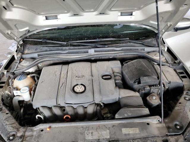 Photo 11 from auction – 2013 VOLKSWAGEN JETTA SE with VIN 3VWDP7AJ2DM239773