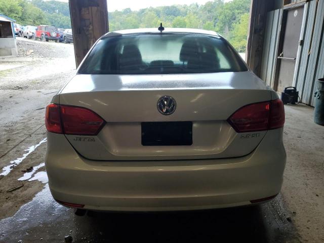 Photo 6 from auction – 2012 VOLKSWAGEN JETTA with VIN 3VWBP7AJXCM341067