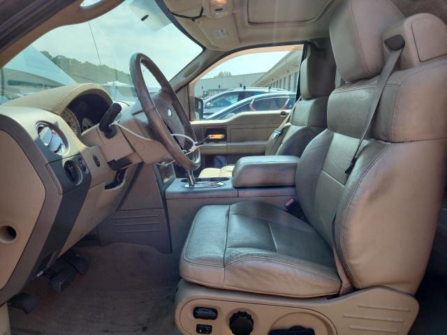 Photo 7 from auction – 2007 FORD F150 with VIN 1FTPX14V97FA85191