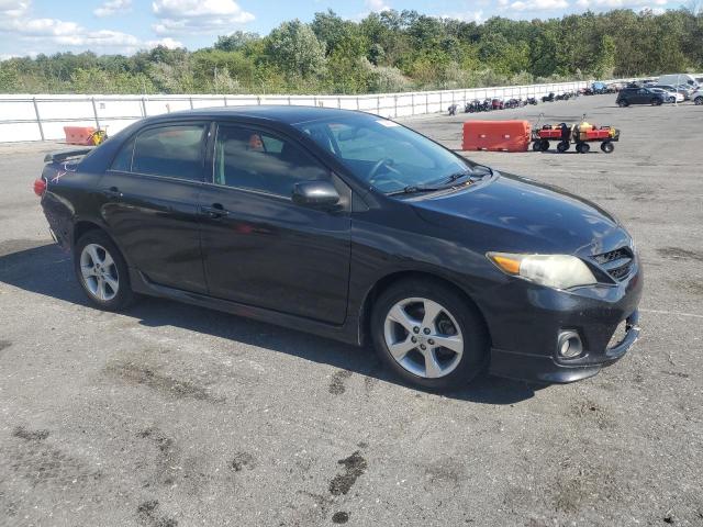 Photo 4 from auction – 2013 TOYOTA COROLLA BA with VIN 5YFBU4EE3DP215800