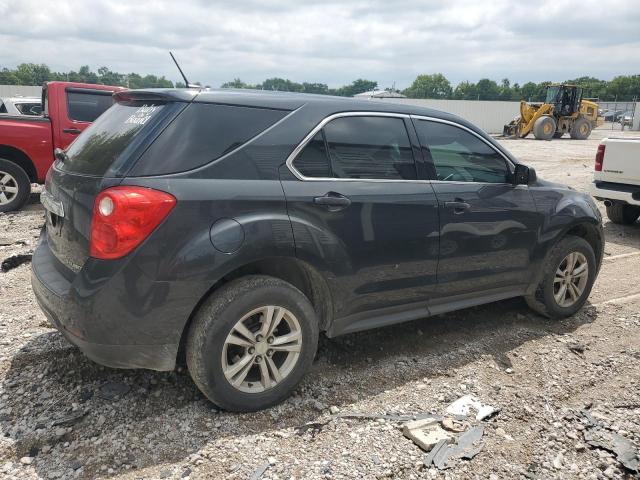 Photo 3 from auction – 2013 CHEVROLET EQUINOX LS with VIN 2GNALBEK7D1146088