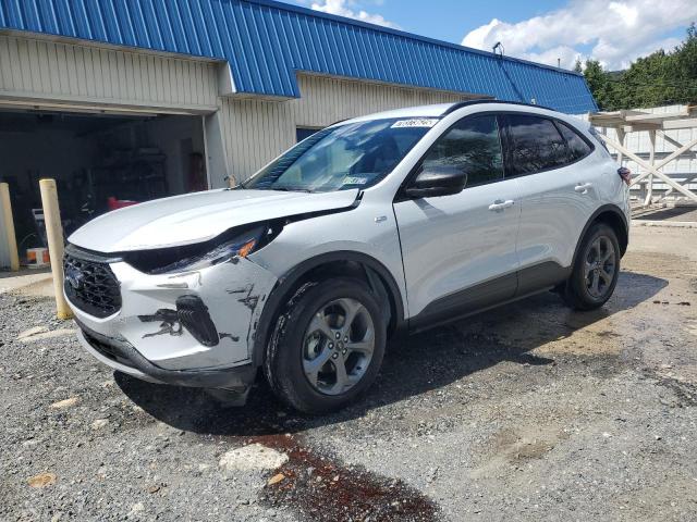 Photo 1 from auction – 2025 FORD ESCAPE ST LINE with VIN 1FMCU9MN1SUB36589