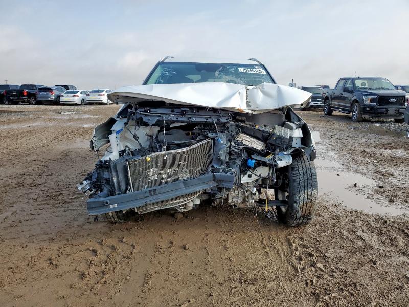 Photo 5 from auction – 2022 KIA SELTOS S with VIN KNDEU2AA5N7330227