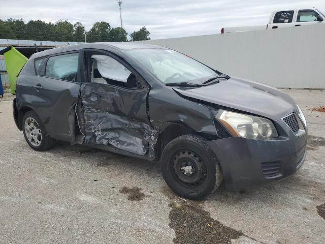 Photo 4 from auction – 2009 PONTIAC VIBE with VIN 5Y2SP67089Z402189