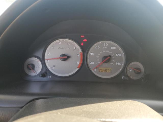 Photo 9 from auction – 2002 HONDA CIVIC HX with VIN 1HGEM21762L078027