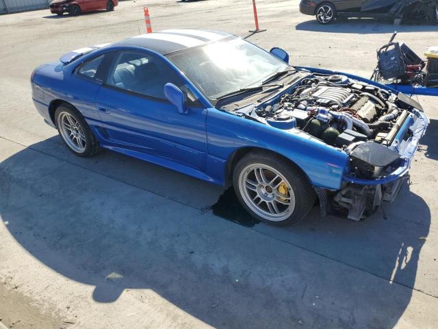 Photo 4 from auction – 1991 DODGE STEALTH R/ with VIN JB3XE74C6MY007380