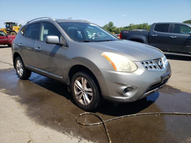 Photo 4 from auction – 2012 NISSAN ROGUE S with VIN JN8AS5MV9CW375702