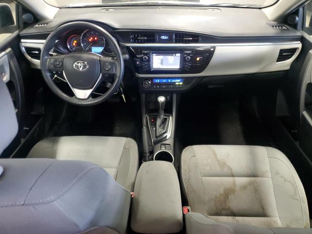 Photo 8 from auction – 2016 TOYOTA COROLLA L with VIN 2T1BURHE8GC568174