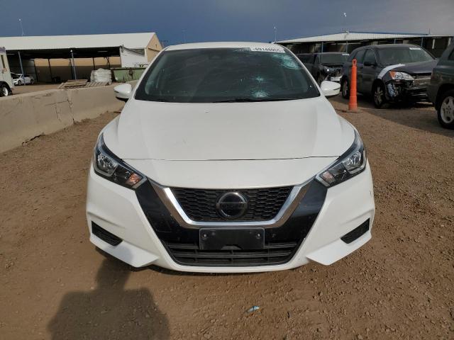 Photo 5 from auction – 2020 NISSAN VERSA SV with VIN 3N1CN8EV2LL847016