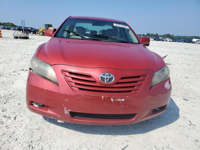 Photo 5 from auction – 2007 TOYOTA CAMRY CE with VIN 4T1BE46K87U178196