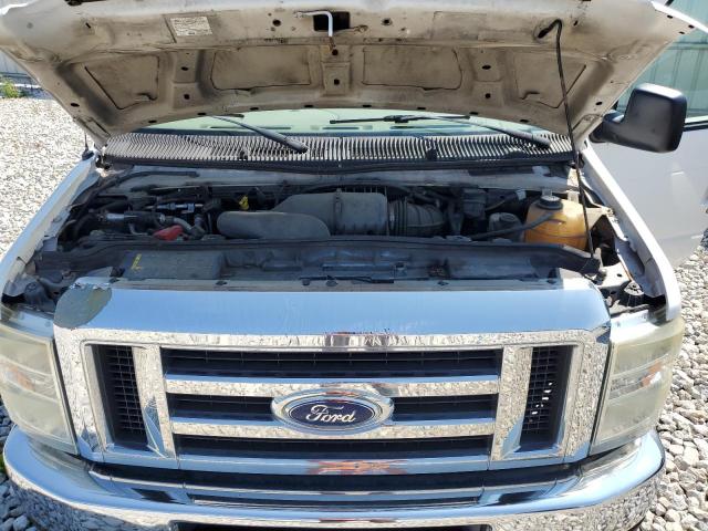 Photo 12 from auction – 2008 FORD ECONOLINE with VIN 1FBNE31LX8DA77338