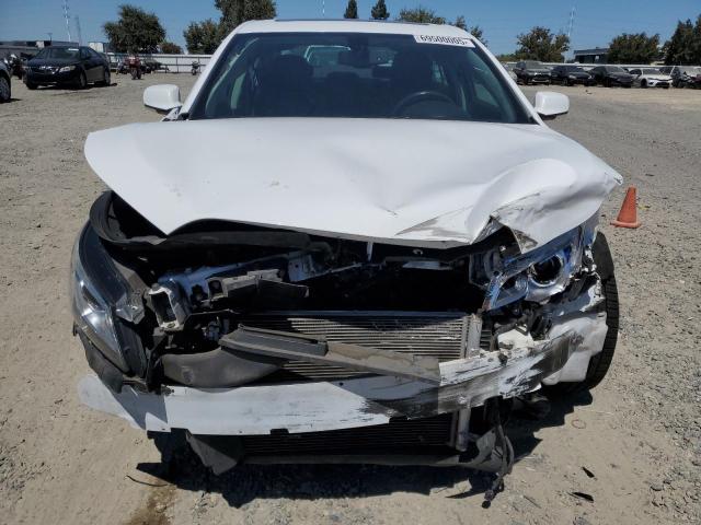 Photo 5 from auction – 2016 BUICK LACROSSE with VIN 1G4GB5G35GF158102