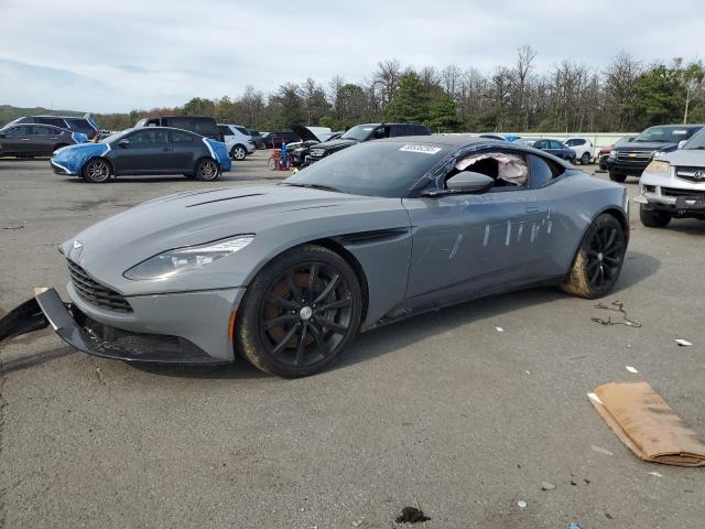 Zdjęcie 1 z aukcji – 2018 ASTON MARTIN DB11 z VIN SCFRMFAV2JGL04868