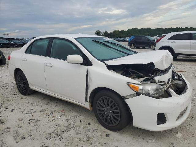 Photo 4 from auction – 2013 TOYOTA COROLLA BA with VIN 5YFBU4EE3DP094671