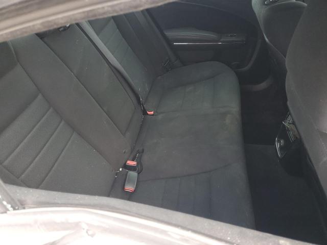 Photo 10 from auction – 2012 DODGE CHARGER SXT with VIN 2C3CDXHG6CH126234