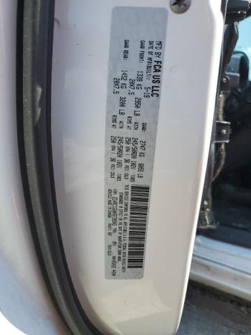 Photo 14 from auction – 2019 CHRYSLER PACIFICA L with VIN 2C4RC1GG0KR720303