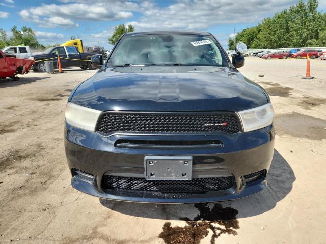 Photo 5 from auction – 2020 DODGE DURANGO SS with VIN 1C4RDJFG7LC443402