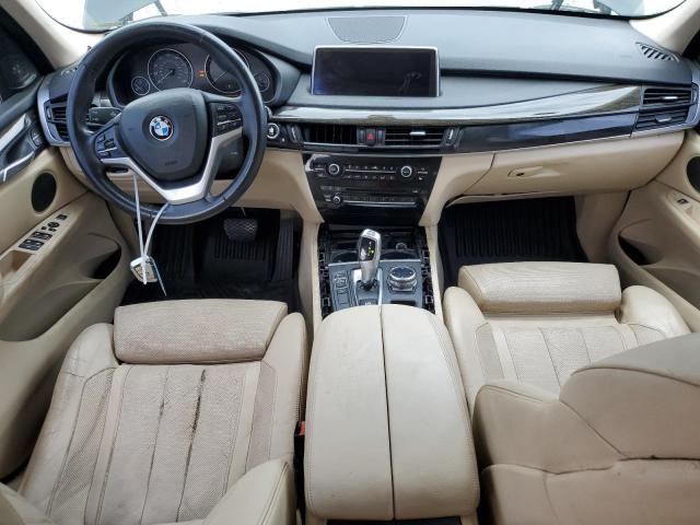 Photo 8 from auction – 2014 BMW X5 SDRIVE3 with VIN 5UXKR2C58E0C00442