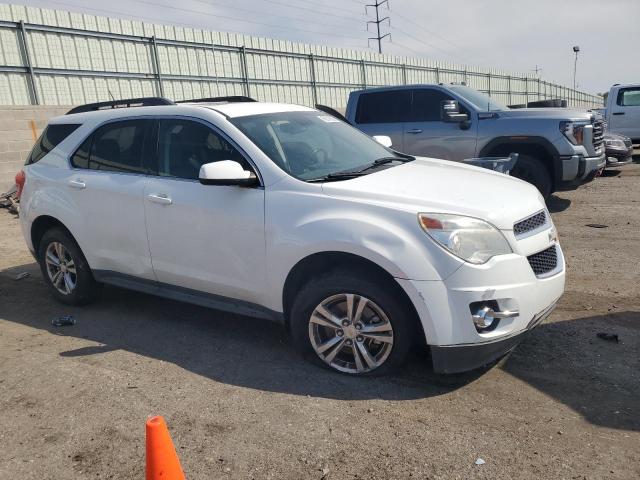 Photo 4 from auction – 2015 CHEVROLET EQUINOX LT with VIN 2GNALCEKXF6310705