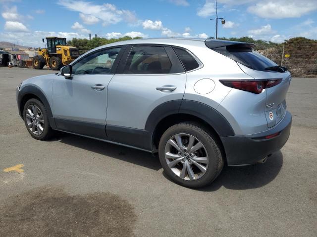 Photo 2 from auction – 2021 MAZDA CX-30 SELE with VIN 3MVDMBBL8MM228760