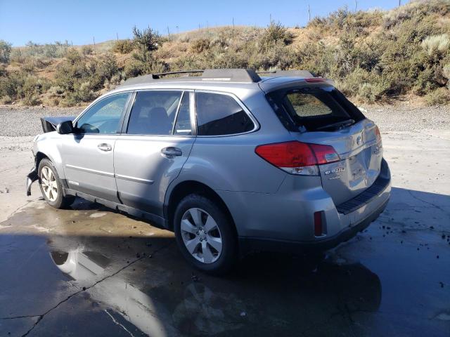 Снимка 2 от търг – 2011 SUBARU OUTBACK 2. с VIN 4S4BRBCC8B3424989