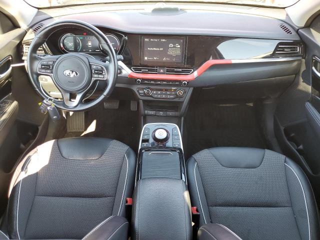 Photo 8 from auction – 2020 KIA NIRO EX with VIN KNDCC3LG4L5070994