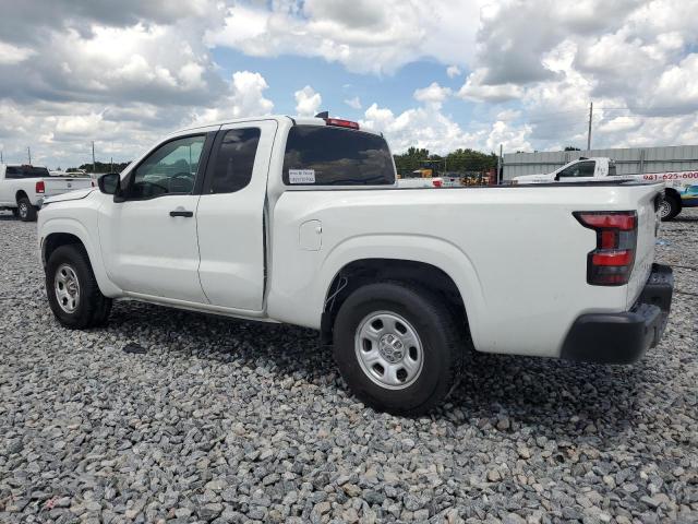 Photo 2 from auction – 2024 NISSAN FRONTIER S with VIN 1N6ED1CL5RN641485