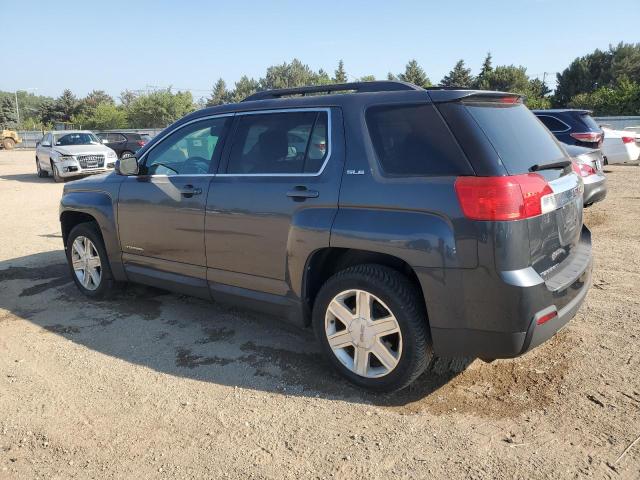 Photo 2 from auction – 2011 GMC TERRAIN SL with VIN 2CTALSEC3B6341949