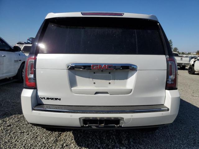 Photo 6 from auction – 2017 GMC YUKON DENA with VIN 1GKS2CKJ5HR189864