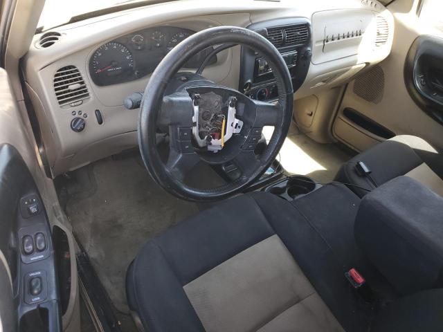 Photo 8 from auction – 2004 FORD RANGER with VIN 1FTYR14U54PB65356