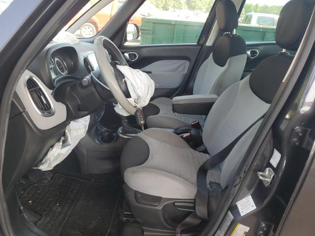 Photo 7 from auction – 2014 FIAT 500L EASY with VIN ZFBCFABHXEZ023943