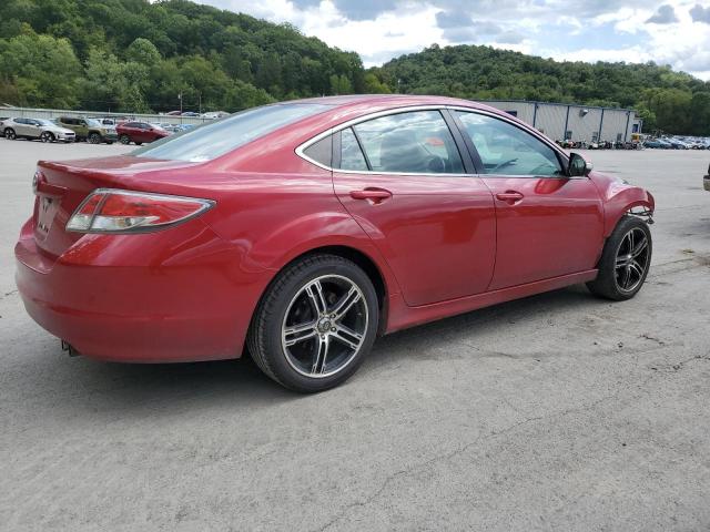 Photo 3 from auction – 2013 MAZDA 6 TOURING with VIN 1YVHZ8EH0D5M08295