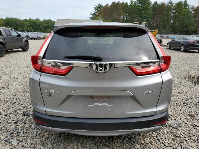 Photo 6 from auction – 2019 HONDA CR-V EX with VIN 2HKRW2H51KH654609