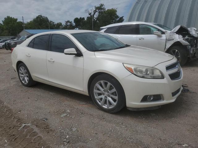 Photo 4 from auction – 2013 CHEVROLET MALIBU 2LT with VIN 1G11E5SA2DF181901