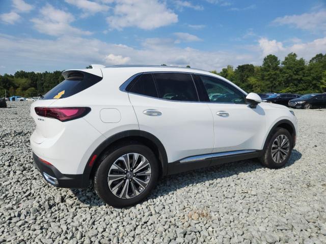 Photo 3 from auction – 2025 BUICK ENVISION P with VIN LRBFZKE44SD019457