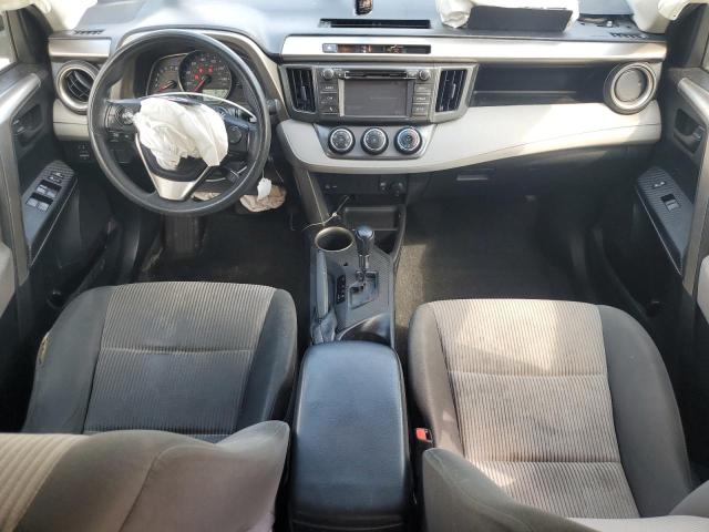 Photo 8 from auction – 2014 TOYOTA RAV4 LE with VIN JTMBFREV6EJ009335