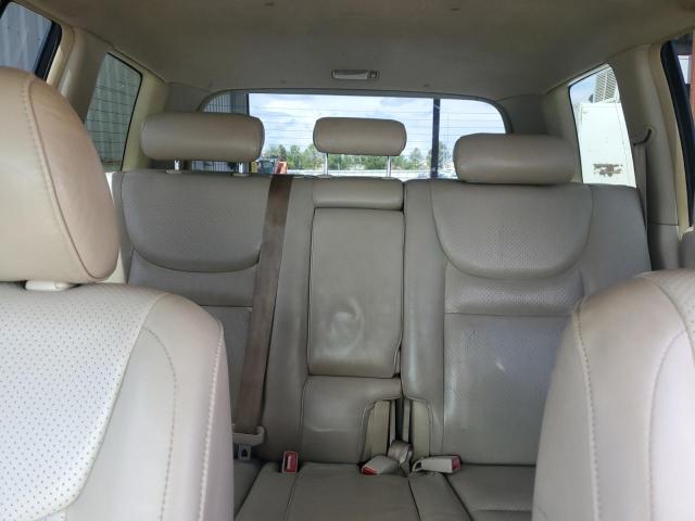 Photo 10 from auction – 2003 TOYOTA HIGHLANDER with VIN JTEGF21A530102409