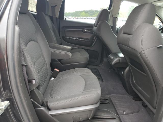 Photo 11 from auction – 2012 CHEVROLET TRAVERSE LT with VIN 1GNKVGED1CJ174101