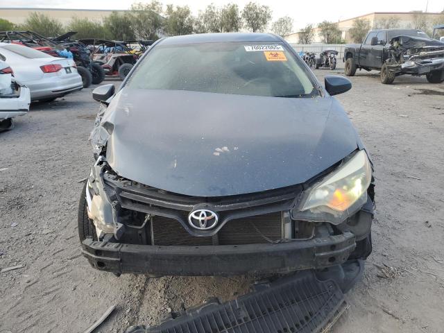 Photo 5 from auction – 2015 TOYOTA COROLLA L with VIN 2T1BURHE1FC461398