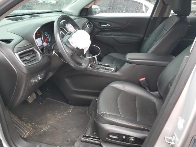 Photo 7 from auction – 2019 CHEVROLET EQUINOX PREMIER with VIN 2GNAXYEX2K6289680