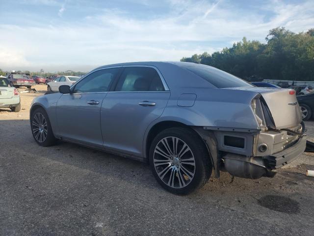 Photo 2 from auction – 2014 CHRYSLER 300 S with VIN 2C3CCABG4EH200195