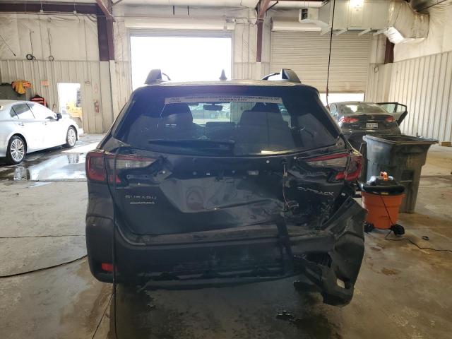 Photo 6 from auction – 2025 SUBARU OUTBACK PR with VIN 4S4BTAFC9S3191907