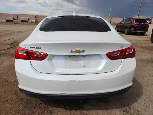 Photo 6 from auction – 2017 CHEVROLET MALIBU LT with VIN 1G1ZE5ST5HF101131