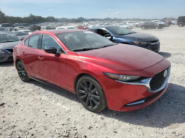 Photo 4 from auction – 2021 MAZDA 3 PREMIUM with VIN JM1BPBEY4M1308366