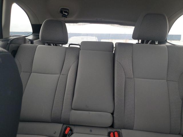 Photo 10 from auction – 2024 SUBARU OUTBACK PR with VIN 4S4BTACC7R3224014