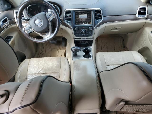 Photo 8 from auction – 2014 JEEP GRAND CHER with VIN 1C4RJECG7EC227623