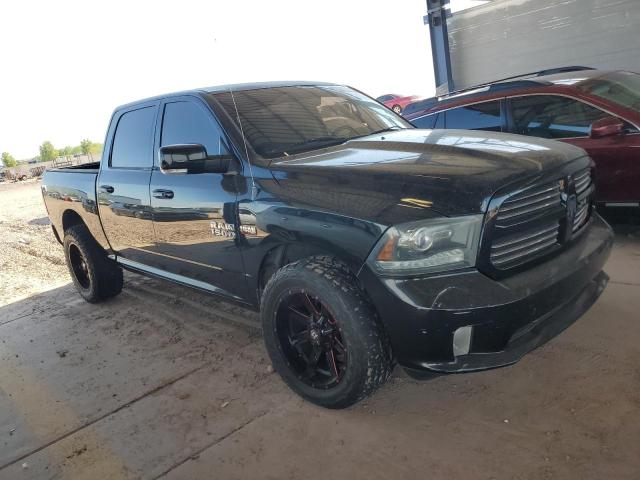 Photo 4 from auction – 2013 RAM 1500 SPORT with VIN 1C6RR6MT1DS572586