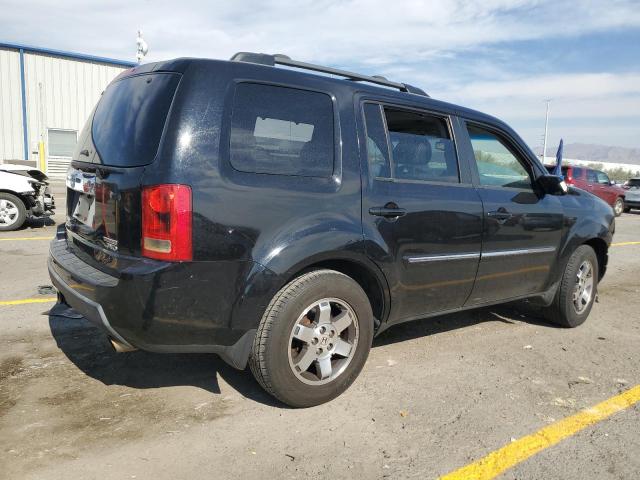 Photo 3 from auction – 2011 HONDA PILOT TOURING with VIN 5FNYF4H91BB003263